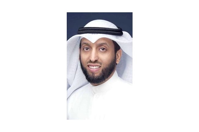 مطيع العجمي