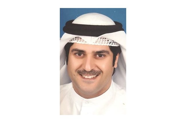 يوسف العنزي