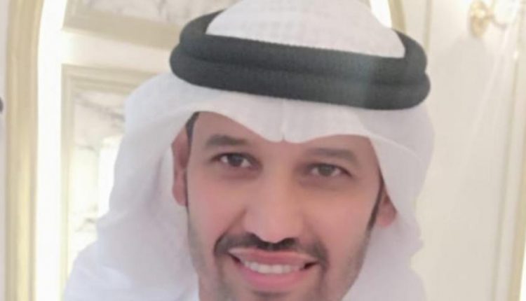 د. سعد بوسمري المطيري