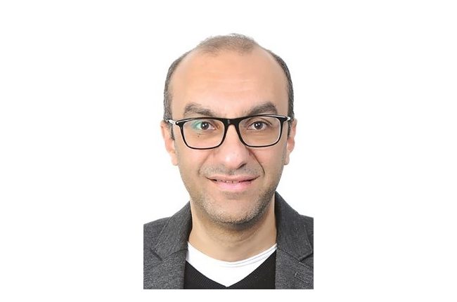 د.محمد العبد
