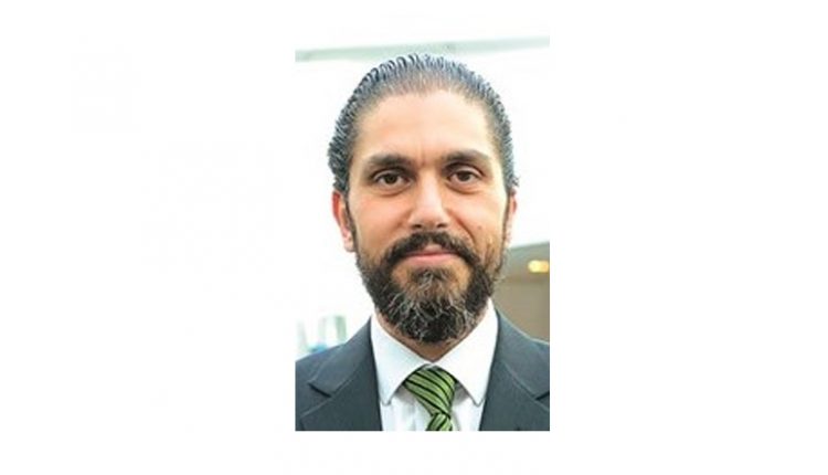 البروفيسور بسام علم الدين