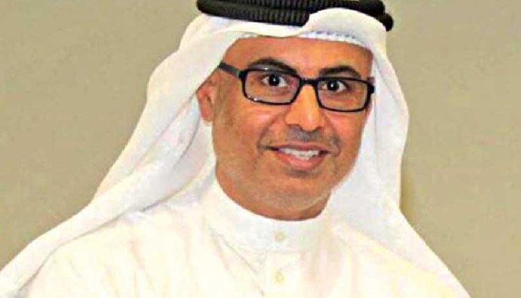 عميد كلية العلوم الإدارية في جامعة الكويت، د. محمد زينل