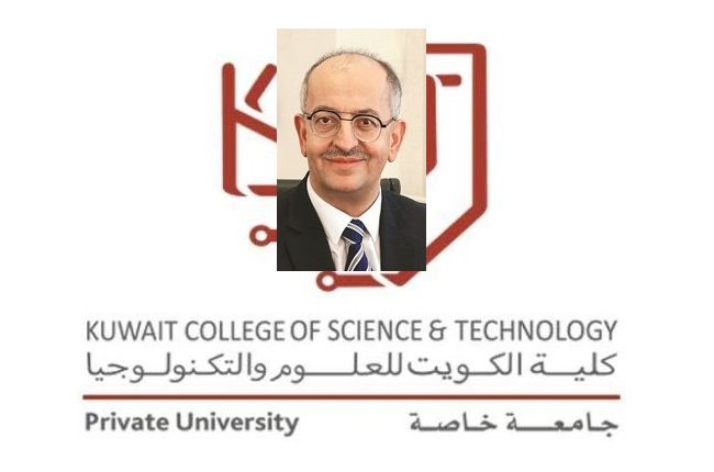 د.خالد البقاعين