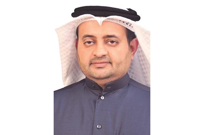 م.فنيس العجمي