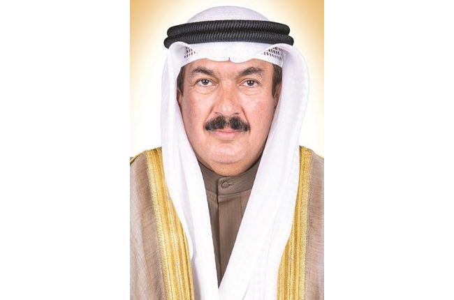 د.علي المضف