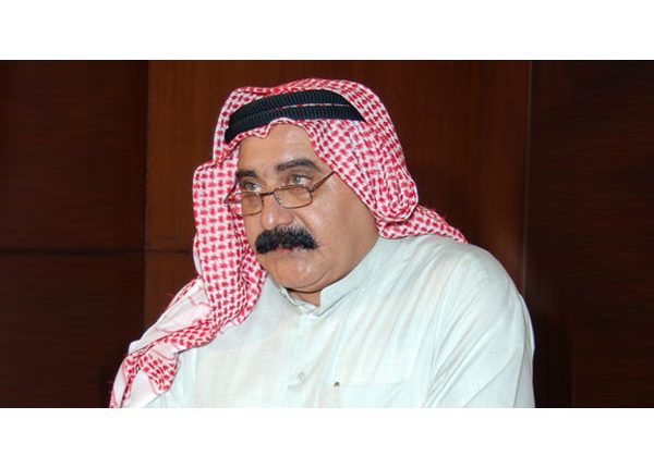 رئيس جمعية أعضاء هيئة التدريس بجامعة الكويت د.إبراهيم الحمود