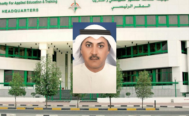 د.تركي المطيري