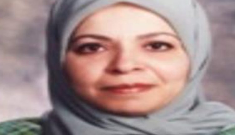 فكيهة هيكل