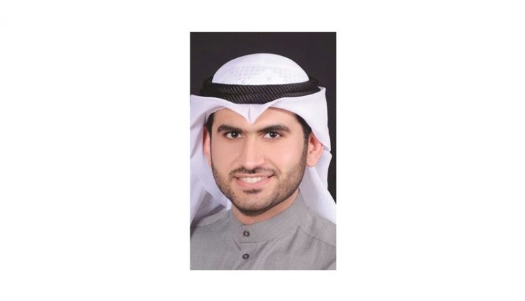 خالد الكندري
