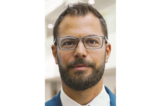 د.جون بول أرناؤوط