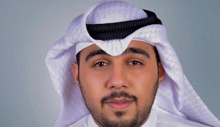 علي أحمد رجب