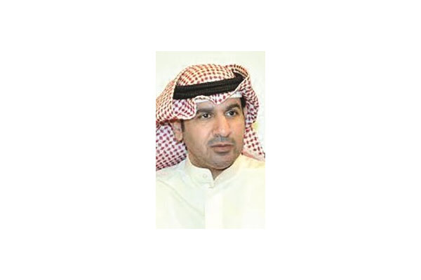 د. عبدالله الغصاب