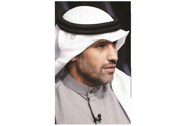 د.علي اليعقوب