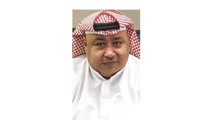 أسامة السلطان