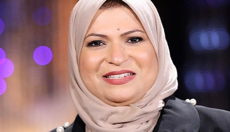 فاطمة السنان