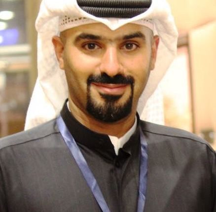 حسين القلاف