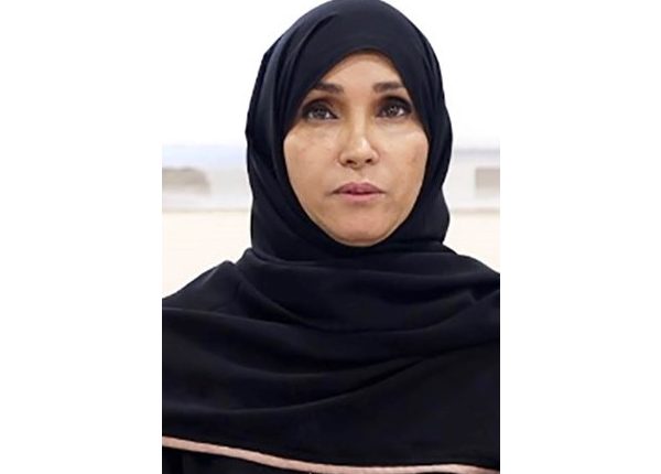 عهود الصمعاني