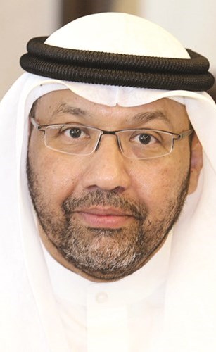 د. علي اليعقوب