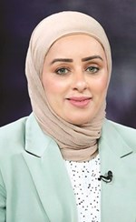 د.زينب الصفار