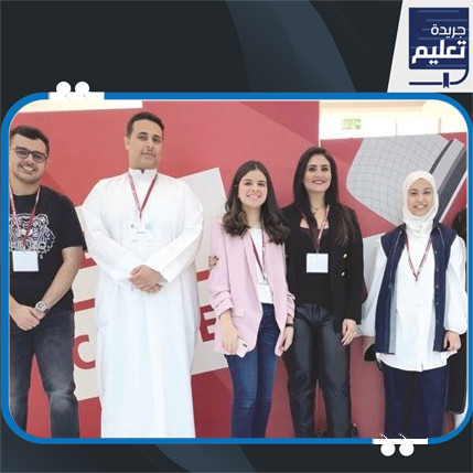 عدد من المشاركين في البطولة