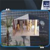 عمال البلدية يشاركون في تنظيف المدارس