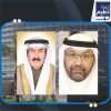 د. علي اليعقوب - د.علي المضف