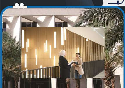 بهدف تدريب الطلاب :الجامعة الأمريكية تقيم شراكة استراتيجية مع شركات ومنظمات