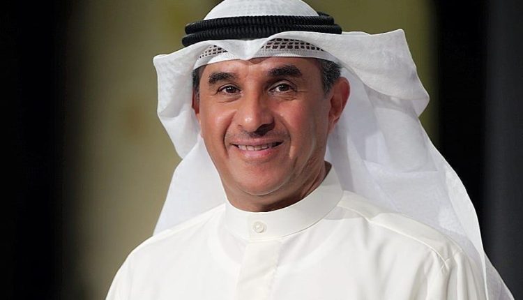 مدير عام الهيئة العامة للتعليم التطبيقي والتدريب د. حسن محمد الفجام