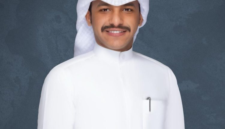 ناصر صلاح العنزي