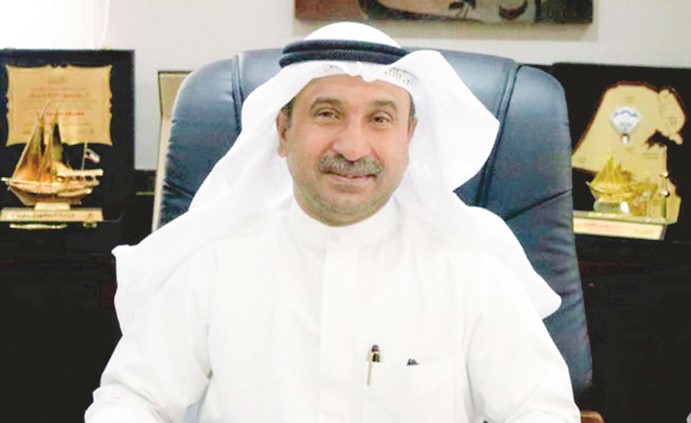 منصور الظفيري