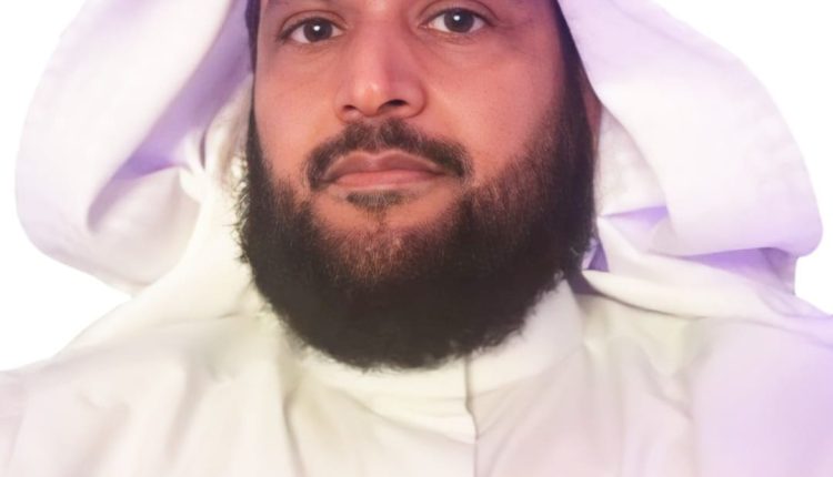محمد ارشيد العازمي