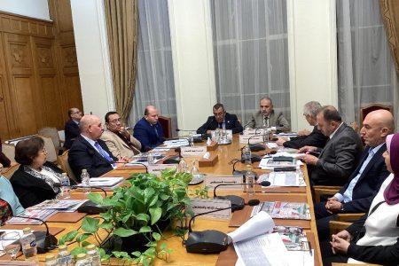 لجنة تربوية عربية تدعو إلى استئناف العملية التعليمية في غزة