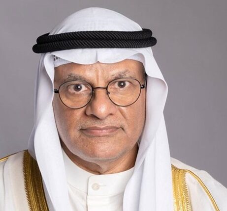 وزير التعليم العالي والبحث العلمي د. نادر الجلال