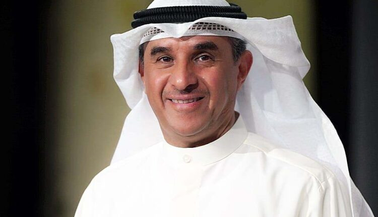 مدير عام الهيئة العامة للتعليم التطبيقي والتدريب د.حسن محمد الفجام