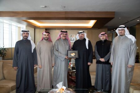جمعية العلاقات العامة الكويتية تطلق النسخة الرابعة من مؤتمر وجائزة تكنولوجيا التعليم 2025