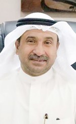 منصور الظفيري