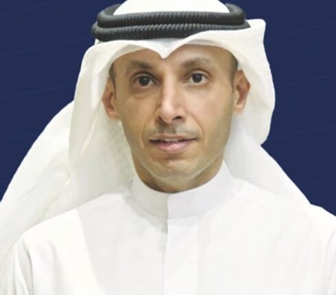 م.حمد الحمد